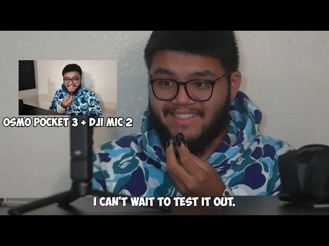 DJI Mic 2 Unboxing | Real World Tests and Vlog!