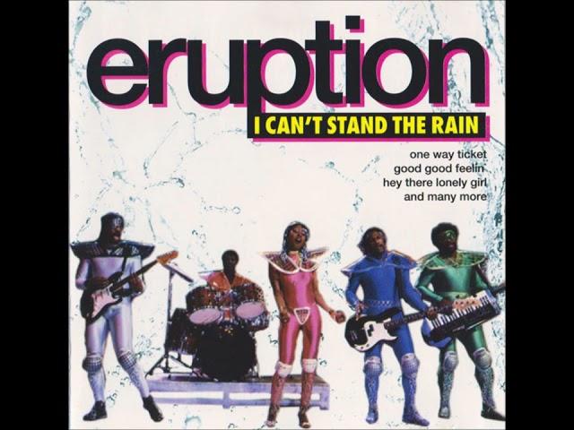 Eruption  -  I Can't Stand The Rain (1977) (HD) mp3