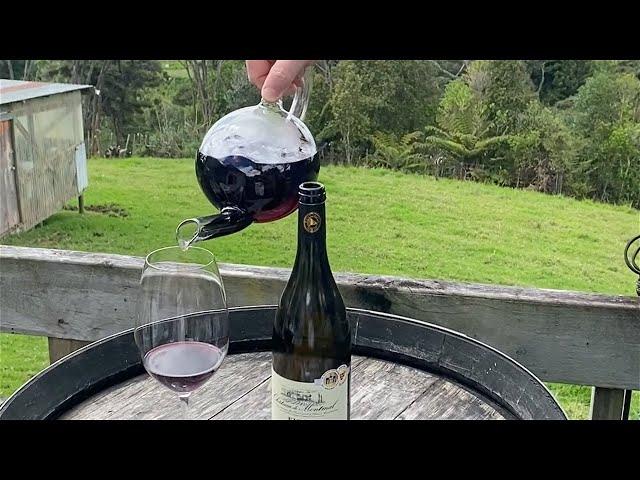 Wine Review: Chateau de Montmal Fitou 2019 | wine-searcher.com