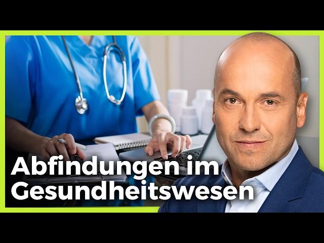 Abfindungshöhe im Gesundheitswesen I Fachanwalt Arbeitsrecht