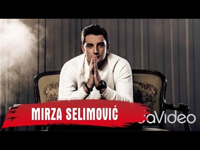 MIRZA SELIMOVIC - IMAS ME (OFFICIAL VIDEO) 4K