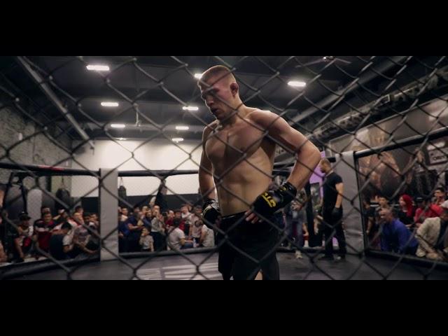 КОЛИЗЕЙ: "БИТВА ЧЕМПИОНОВ 6" - ЛУЧШИЕ МОМЕНТЫ