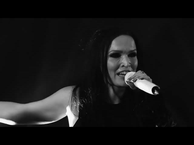 Tarja  Until My Last Breath  Live in London   from  Act II    OUT NOW
