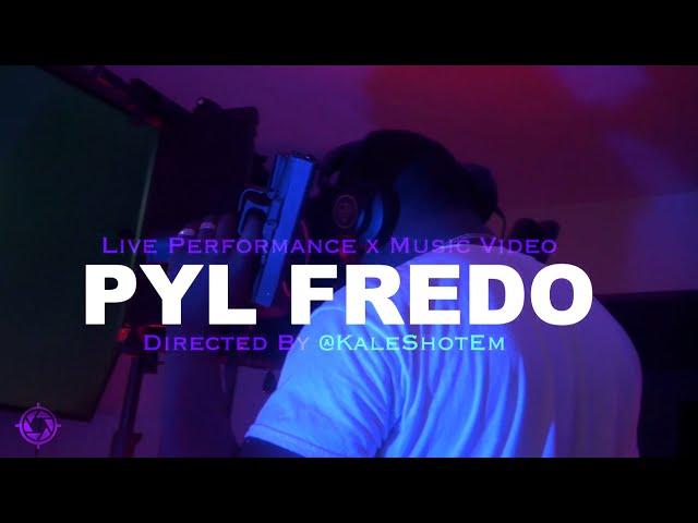 PYL FREDO "OUTRO" @KaleTec