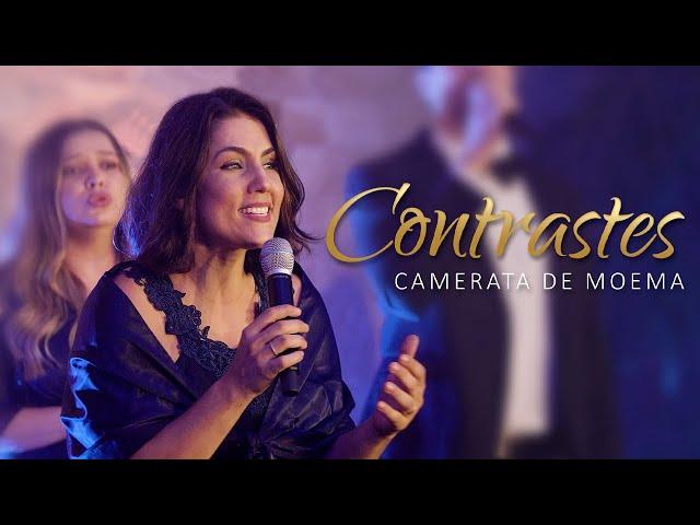 Camerata IASD Moema - Contrastes | Moema em Adoração - Nós Cantamos: Mário Jorge Lima