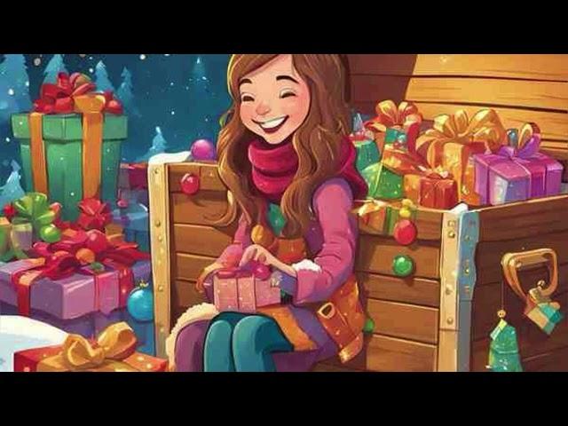 Storytelling for Kids - Best Six Enchanting Christmas Story | #fairytales #christmasstories #kids