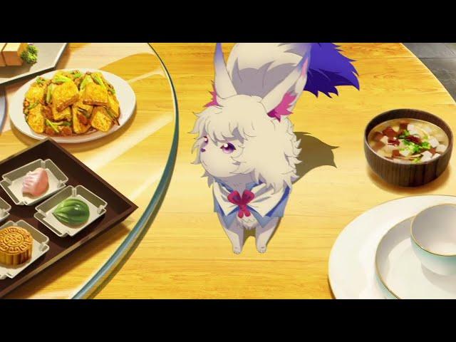 Fate/Grand Order Explore Movie 2024 “Food ＆ Adventure”