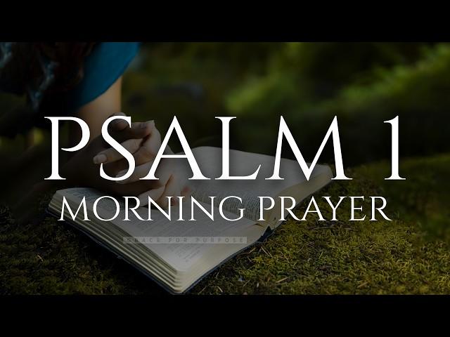 ALWAYS Begin The Day With God First | A Blessed Morning Prayer To Start Your Day