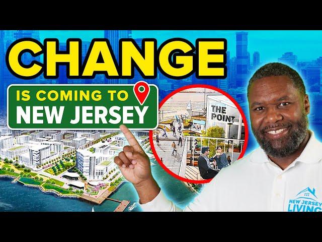 5 HUGE Changes Coming to NEW JERSEY in 2024! [Don’t Miss Out!]