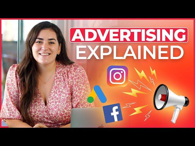 What Is Advertising and How Can It Help Your Company?