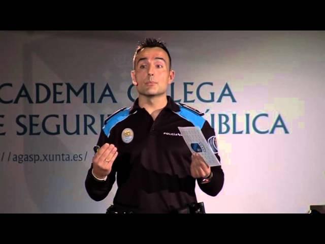 Opositores | Agustín Rodríguez | SCA15