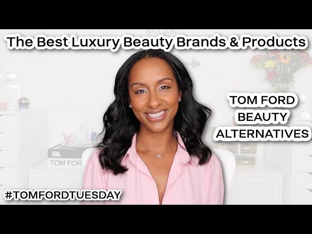 Ultimate Guide To The Best Luxury Beauty Brands & Products | Favorites 2024 | Mo Makeup Mo Beauty