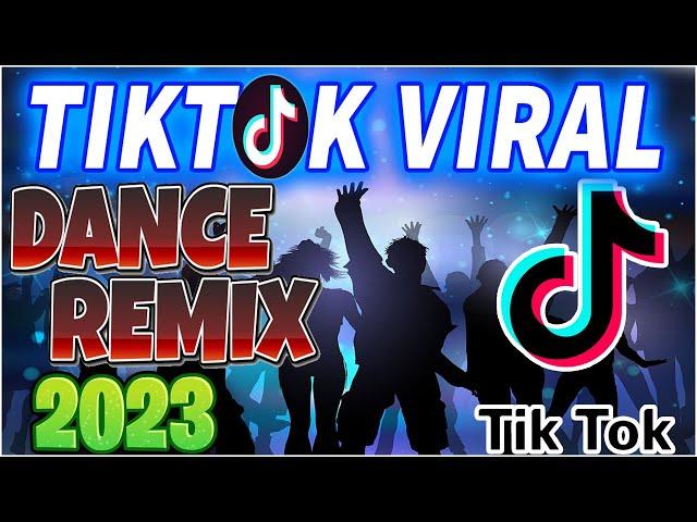 [New]  TikTok VIRAL DANCE REMIX - Nonstop Dance Craze of  BAGONG VIRAL  2023 PT - Remix Ultimate