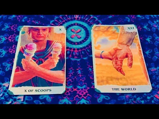 18+ YOUR NEXT SEXUAL ENCOUNTER ️‍ PICK A CARD ️‍ LOVE HEALING TAROT READING #tarot #18+reading