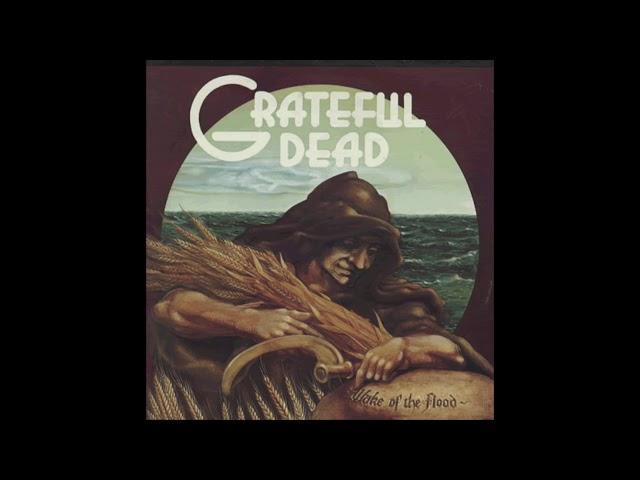 Grateful Dead - Eyes Of The World (432hz)