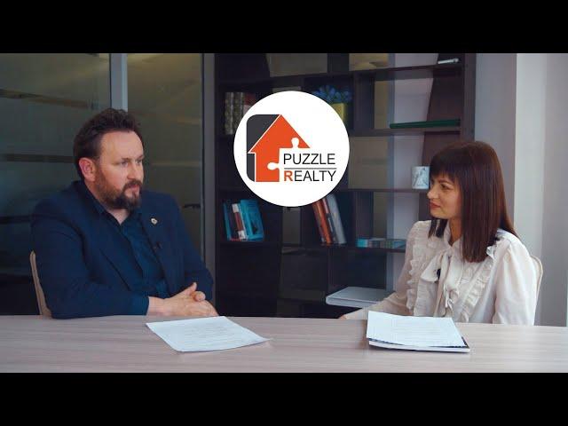 Нотариальные сделки – интервью с Марком Алмазовым