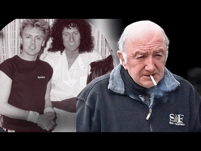 At 73, John Deacon Confirms the Rumors About His Queen Bandmates