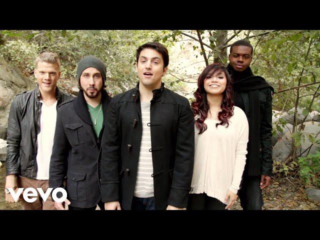 Pentatonix - Carol of the Bells