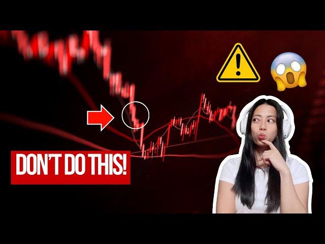 7 Most Common Stock Trading Mistakes You Should Avoid