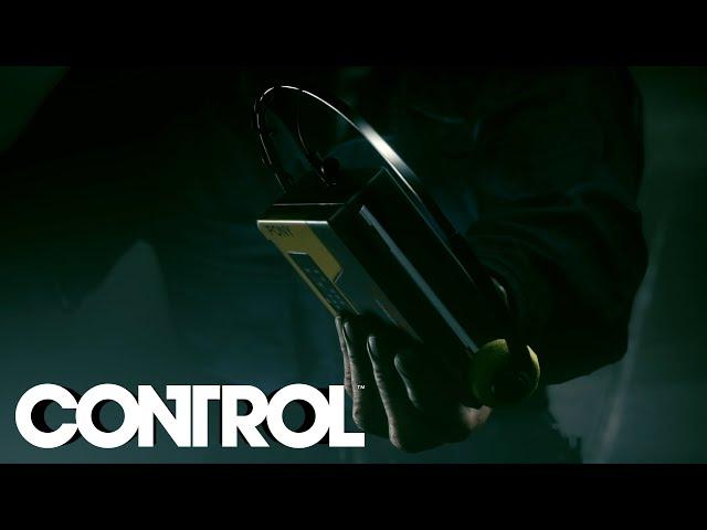 #14 ФИНСКОЕ ТАНГО или КАК ПРОЙТИ ЛАБИРИНТ ПЕПЕЛЬНИЦЫ  Control (лучшее прохождение 2023)