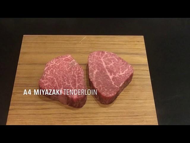 Teppan at Resorts World Sentosa - Dining with fire
