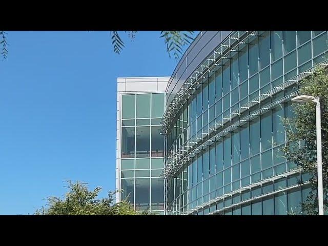 Superior Court of Alameda County impacted by outage