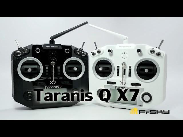 Top Rated FrSky Taranis QX7 | HorusRC