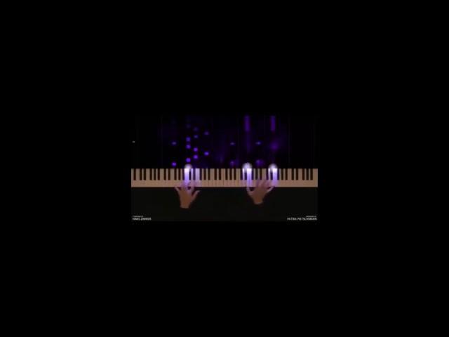 the most gifted pianist in the world أفضل عازف على البيانو في العالم