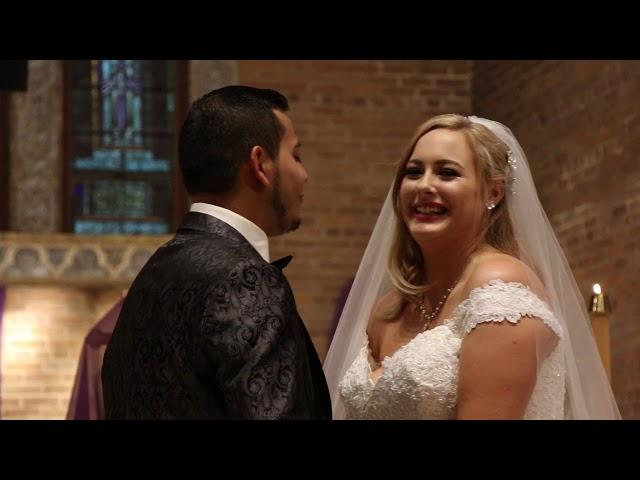 Olivia + Marco | Wedding Day | Short Film