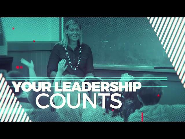 National Leadership Briefing Promo Video