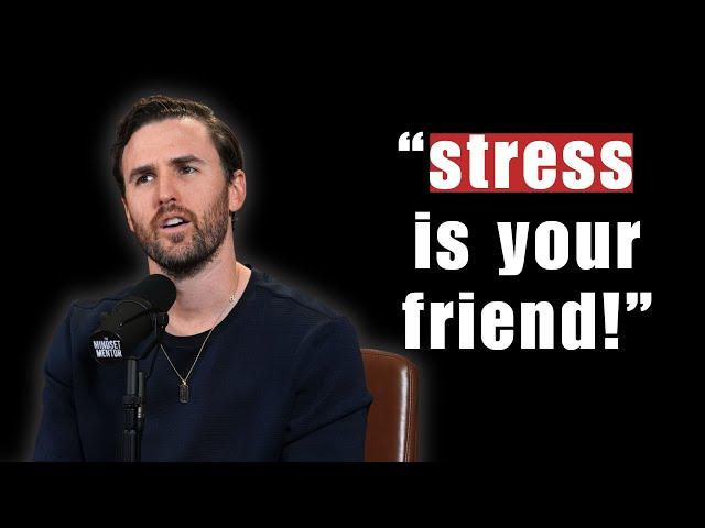 Make Stress Your Friend