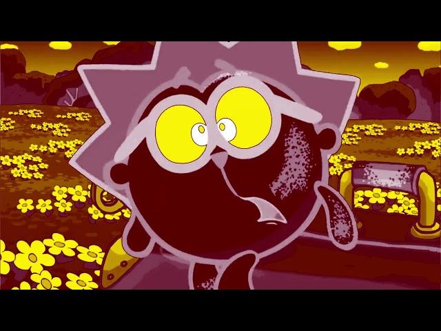 (REQUESTED) ИСО, ЭОО Csupo In Vanilla Chorded