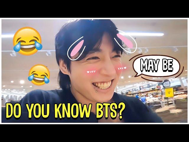 BTS Was always Funnier Than Expected