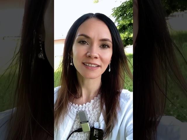 Ты сама за себя в ответе | Читает автор: Татьяна Медведева