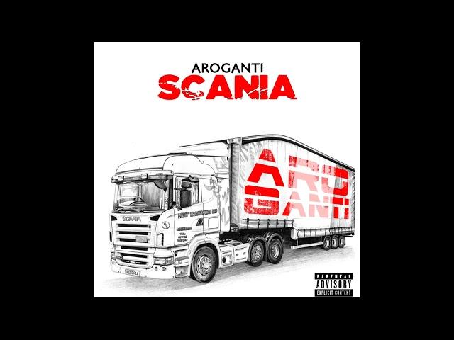 AroGanti - Scania