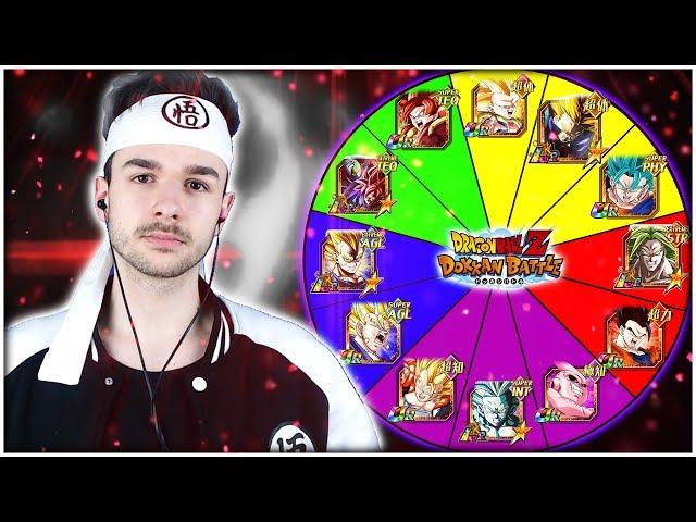 LET'S KEEP THE STREAK GOING! Dokkan Roulette - JP | DBZ Dokkan Battle