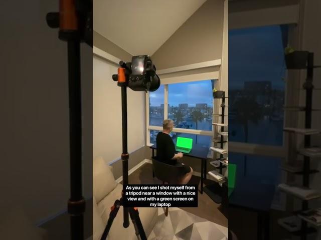vlvart Custom View x After Effects BTS | Adobe Video