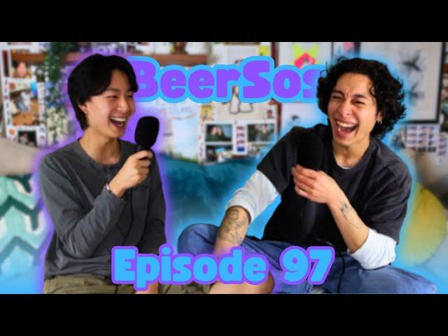 Our first memories of each other (Q&A) | BeerSos #97