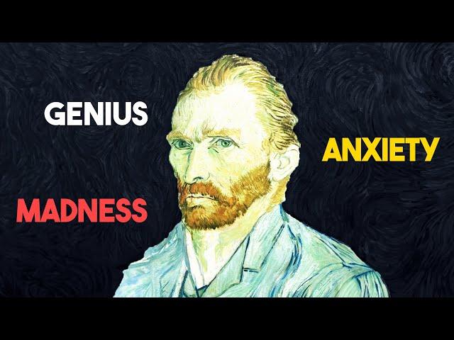 Vincent van Gogh - Between Tragic Creativity and Insanity | Documentary