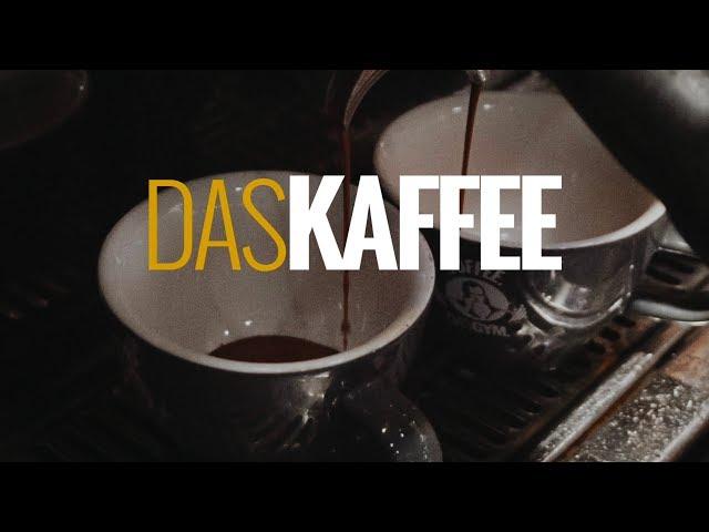 Das Kaffee – der beste Gym Cafe der Welt