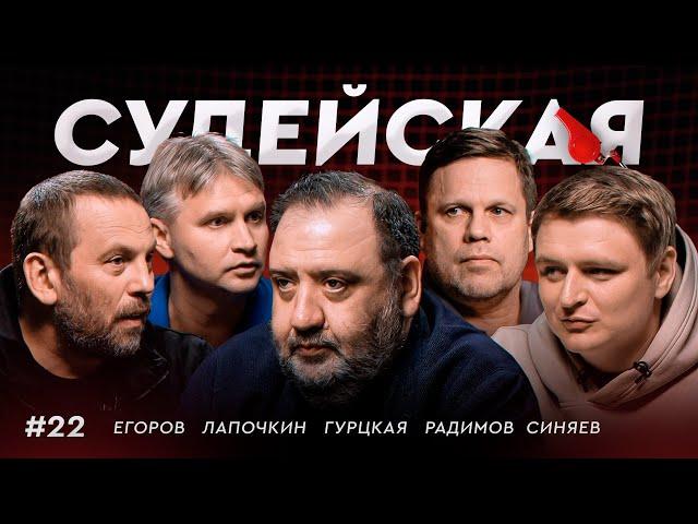 Провал судей в дерби | Скандал с Барриосом | Рекорд по ВАР в матче Ахмата / Судейская #22