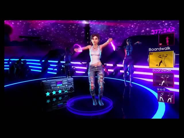 Dance Central 2 - Rude Boy Rihanna HARD 100% HD