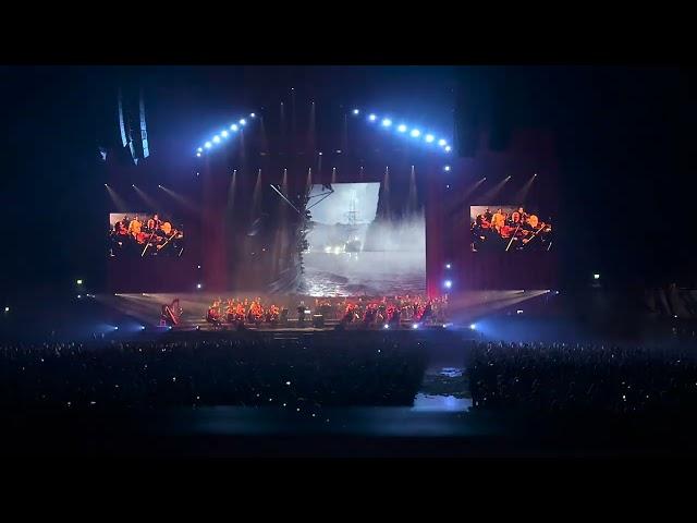 Disney in Concert 2025 Ziggo Dome | Believe in Magic | Compilatie