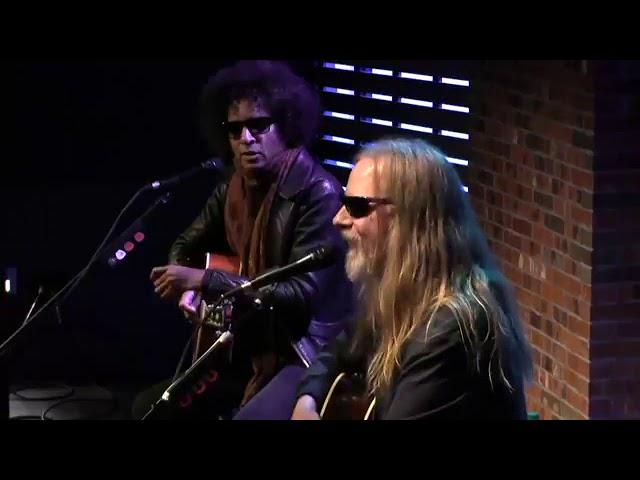 Alice In Chains - Live In The SoundLounge (May 15, 2018)