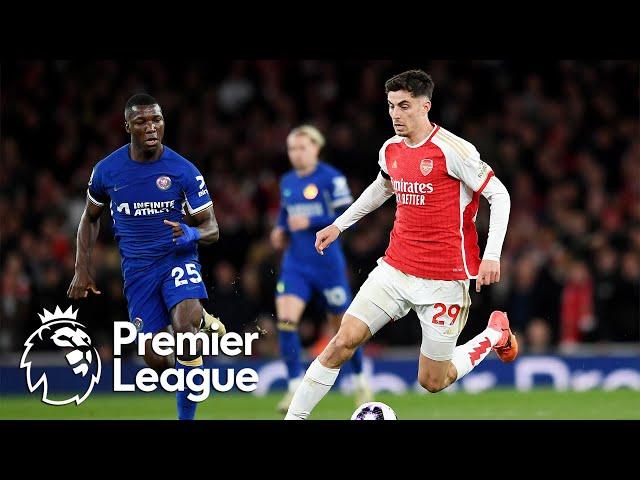 Premier League Preview: Matchweek 11 (2024-25) | NBC Sports