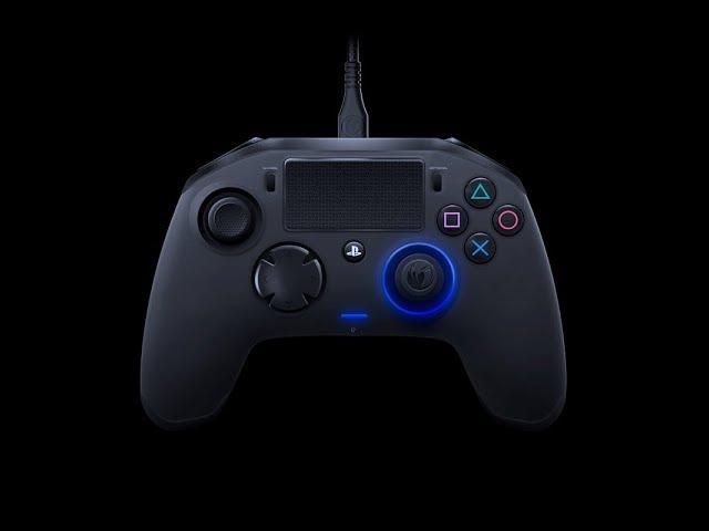 Nacon Revolution Pro PS4 Controllor Cable Fix