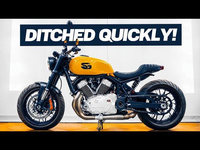 7 Motorcycles Owners Get Rid of in the First Year | Here is Why !