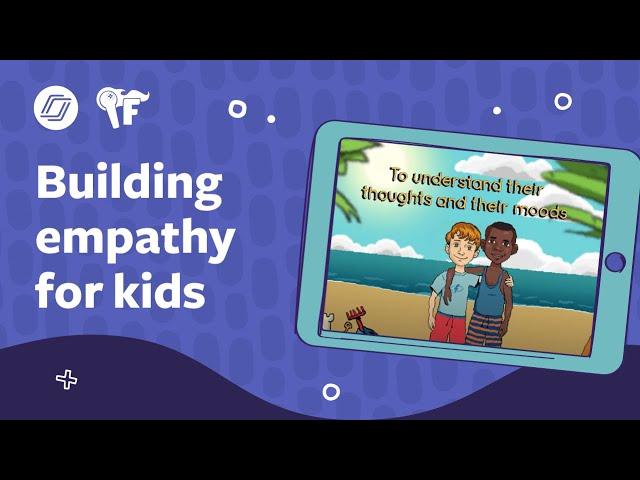 Building Empathy for Kids | Social & Emotional Rap Education