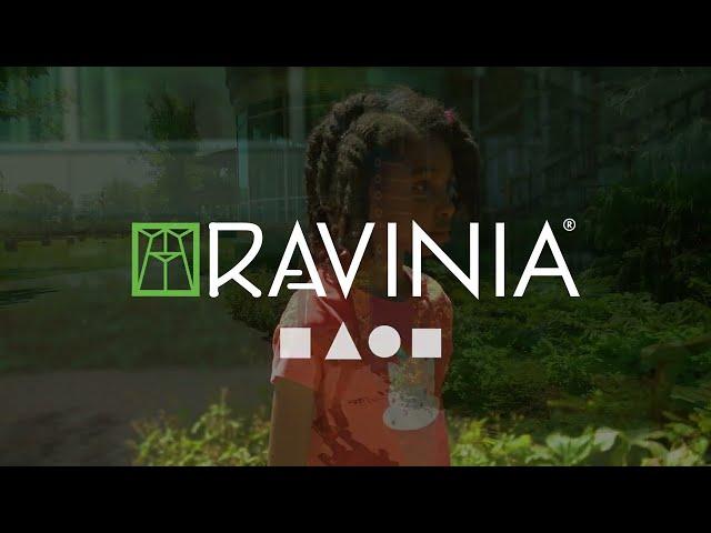 Kidslawn at Ravinia: Make Your Own Music