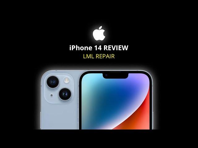 Apple iPhone 14 Review - How Good Is It?